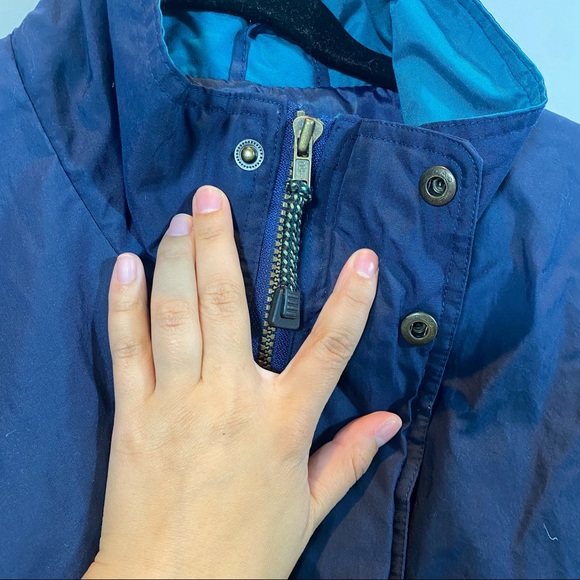 Vintage Stormtech Windbreaker Mens Size Small - Picture 5 of 12